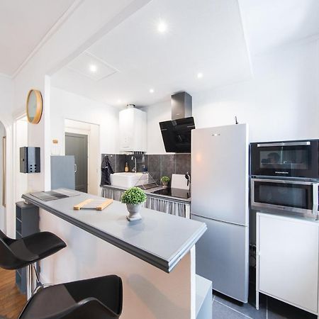 Appartement T2 Au Calme Cosy - Quartier Prebendes Тур Экстерьер фото