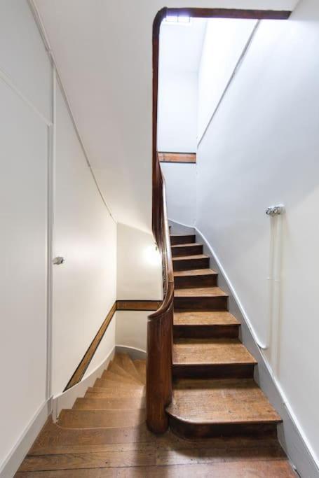 Appartement T2 Au Calme Cosy - Quartier Prebendes Тур Экстерьер фото